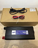 Автомобільний інвертор (Перетворювач напруги) SAMSUNG SYGC-500, 1000W/500W, фото 6