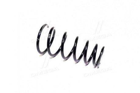 Задня пружина підвіски Lexus RX 2003-2009 48231-48240