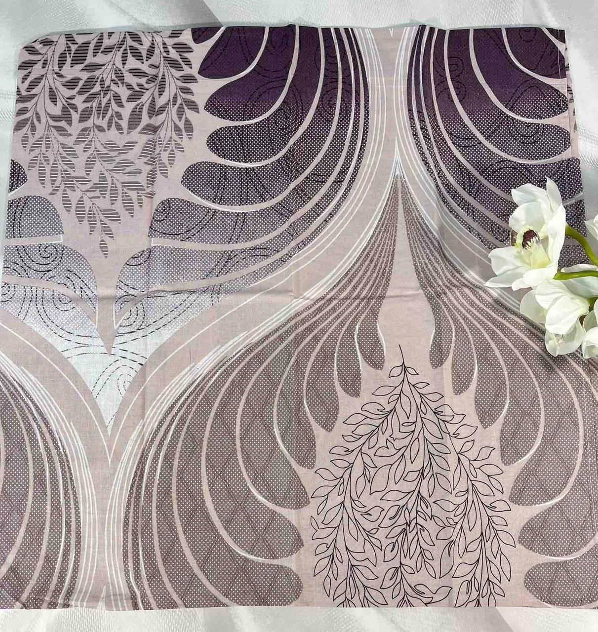 Наволочка на подушку бязь голд  Розмір 60*60