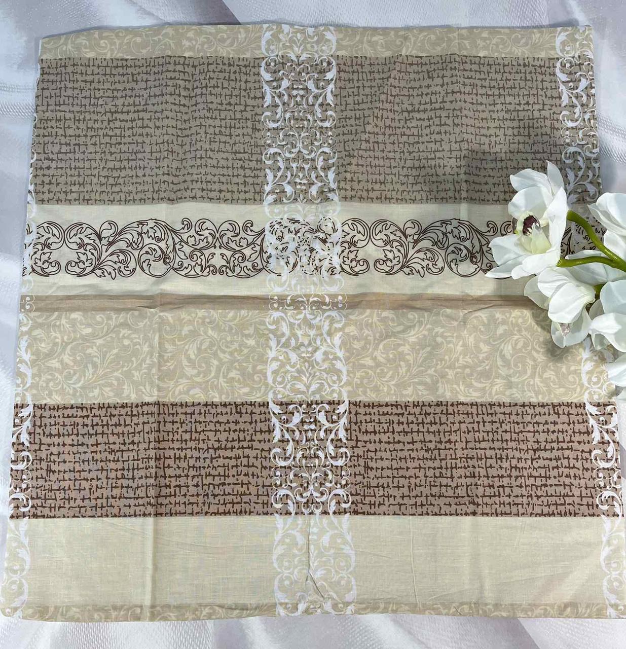 Наволочка на подушку бязь голд Розмір 60*60