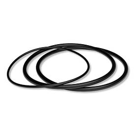 Кільця круглого перерізу