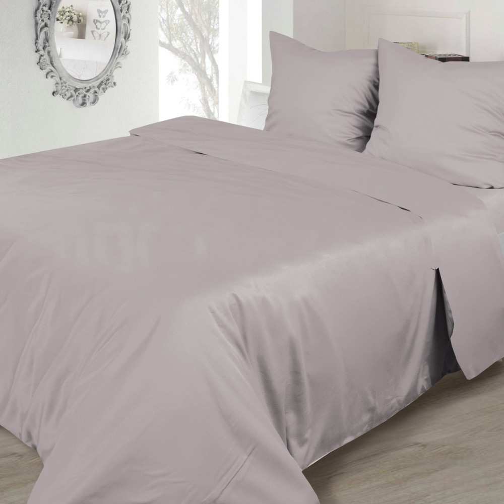 Комплект із сатину Ярослав Полуторний s018a, фото 1