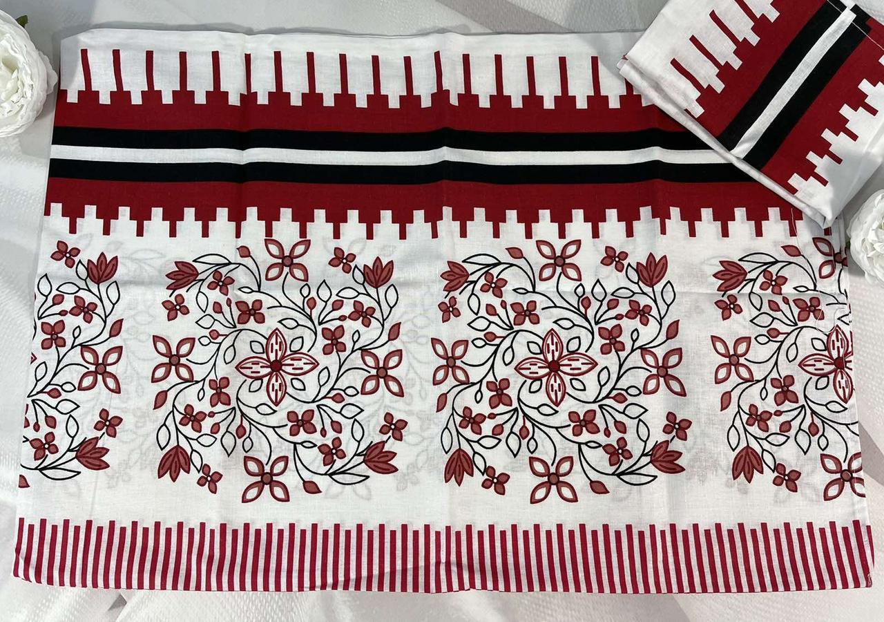 Наволочка на подушку бязь голд  Розмір  60*40