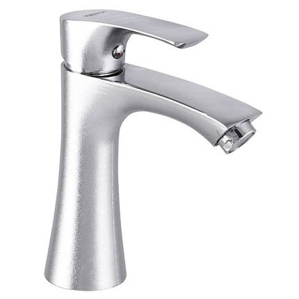 Змішувач для умивальника Dante FAB-1, хром, фото 1