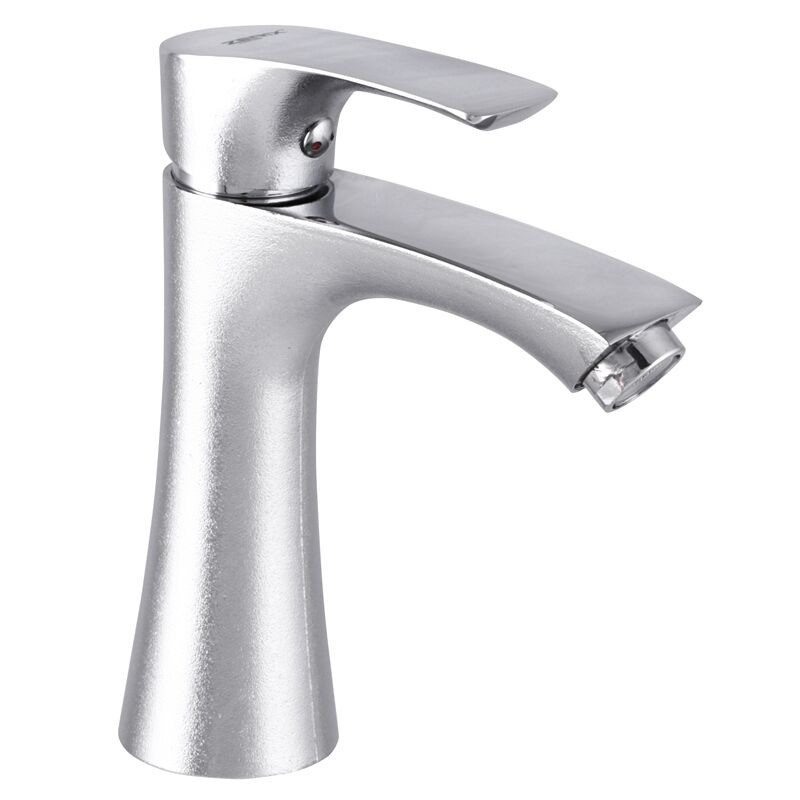 Змішувач для умивальника Dante FAB-1, хром