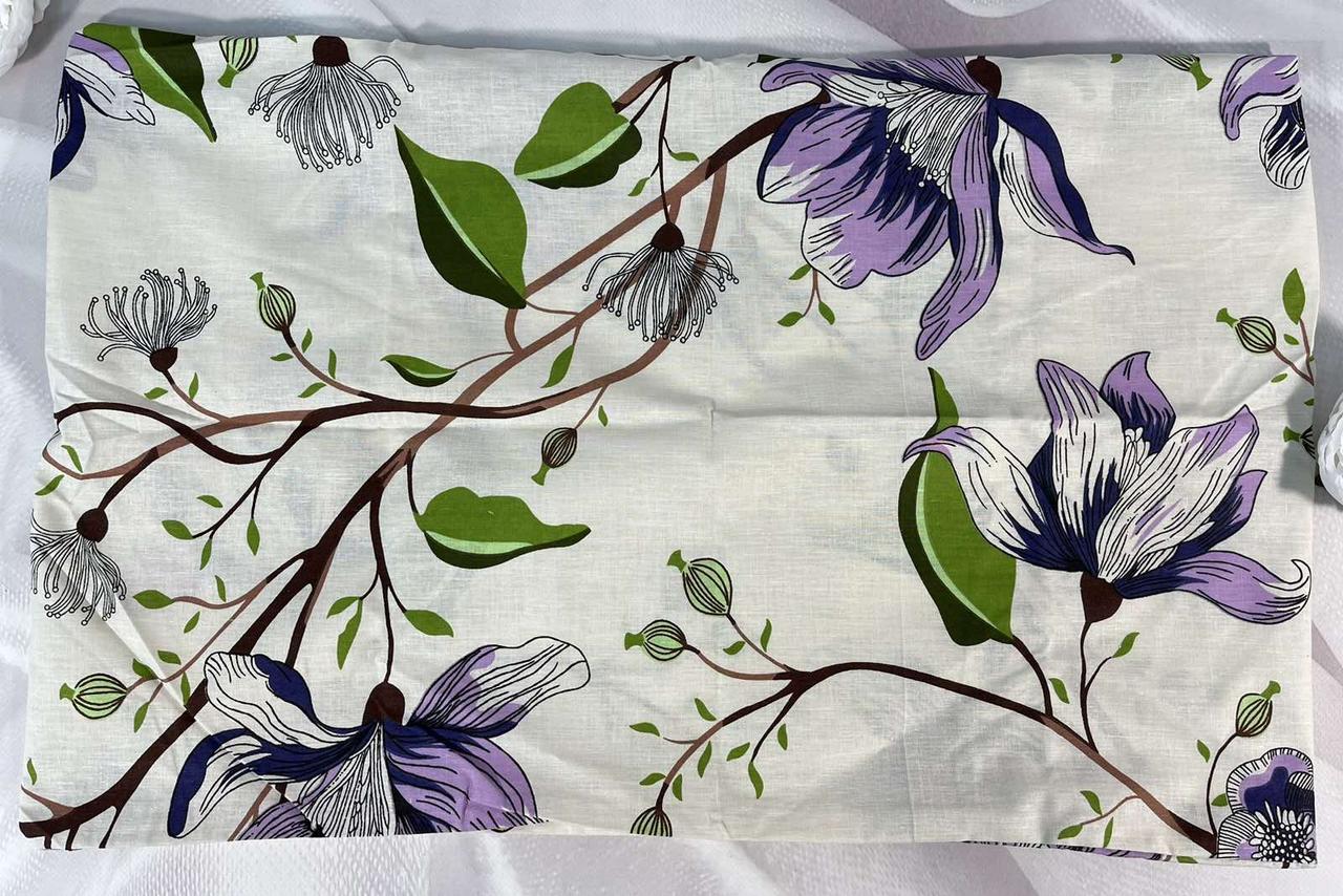 Наволочка на подушку бязь голд  Розмір  60*40