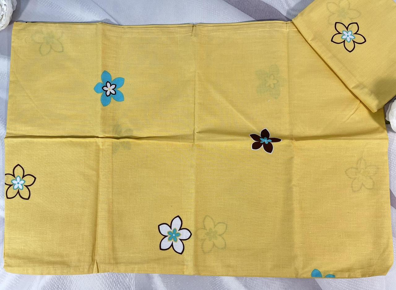 Наволочка на подушку бязь голд  Розмір  60*40