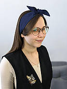 Пов'язка Солоха Бежева, фото 11