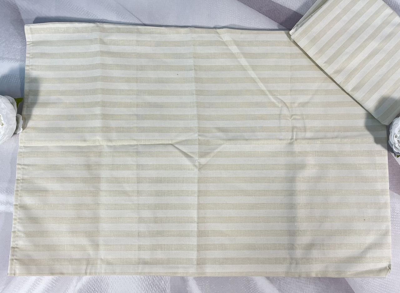 Наволочка на подушку бязь голд  Розмір  60*40