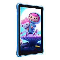 Планшет Blackview Tab 30 Kids 2/64Gb Stitch Blue Wi-Fi Global version, фото 4
