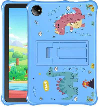 Планшет Blackview Tab 30 Kids 2/64Gb Stitch Blue Wi-Fi Global version, фото 1