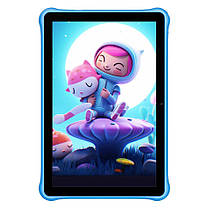 Планшет Blackview Tab 30 Kids 2/64Gb Stitch Blue Wi-Fi Global version, фото 6