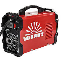 ЗВАРЮВАЛЬНИЙ АПАРАТ VITALS MMA-1600 LCD