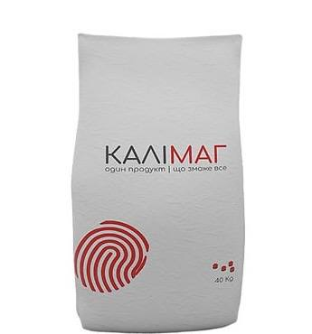 КаліМаг К( Ca, Mg, S) 30 (11-7-1), 25 кг