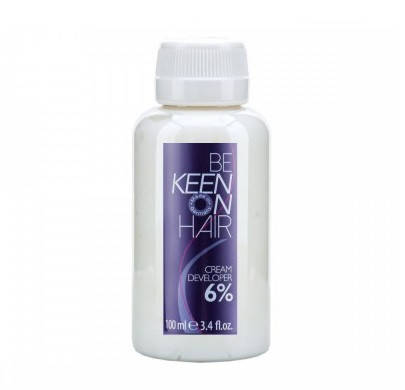 Крем-окислитель для волос Keen Cream Developer 6% 100 мл (ID#2261299314 ...