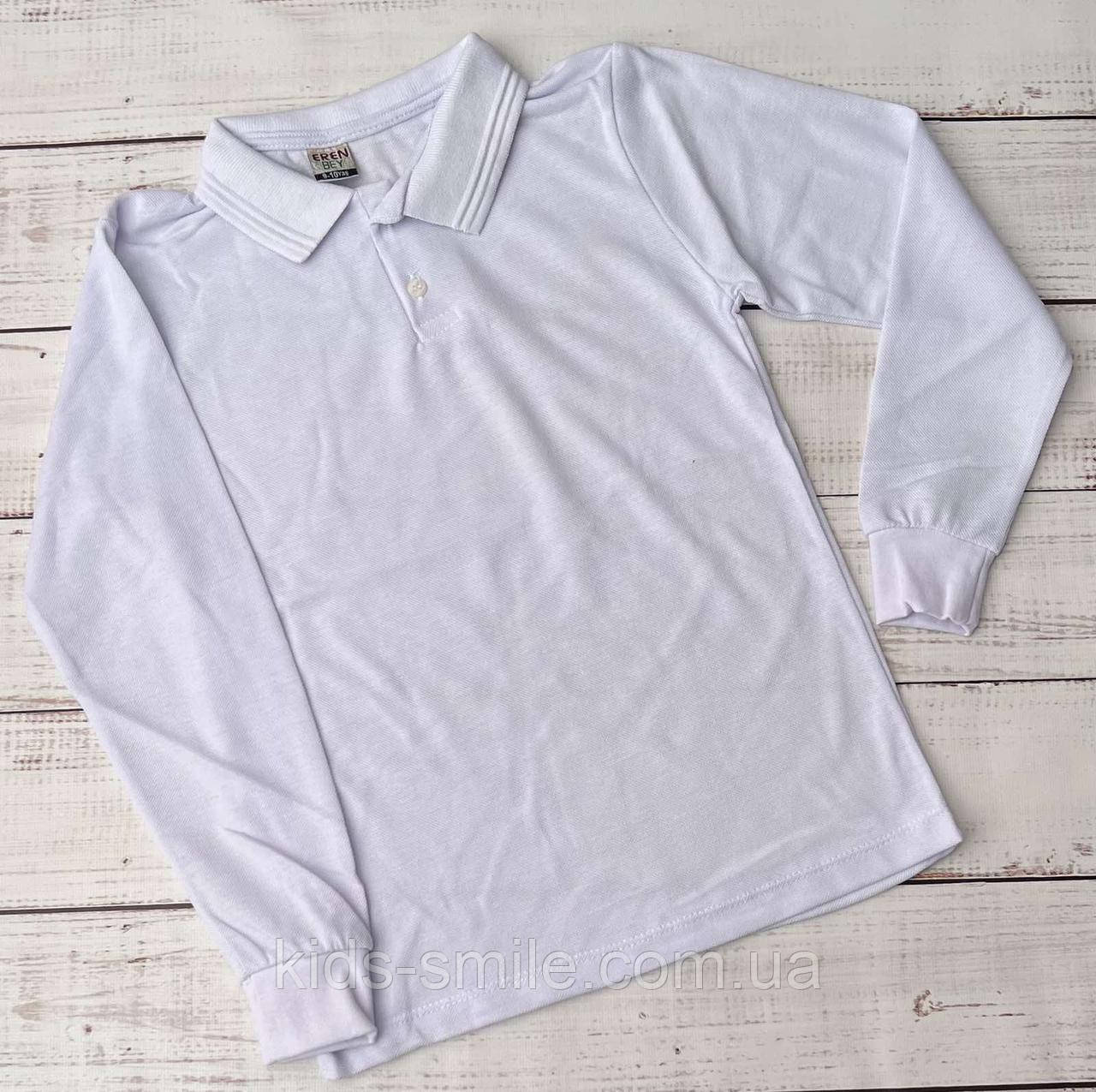 Батники підліткові (З 6-9 років)