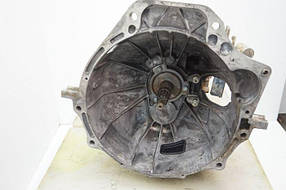 КПП Рено Маскот 2.8dti 5S200