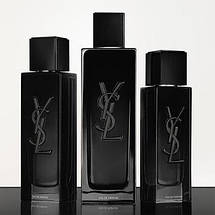 Yves Saint Laurent MYSLF парфумована вода 100 ml. (Тестер Ив Сен Лоран МАЙСЕЛФ), фото 4