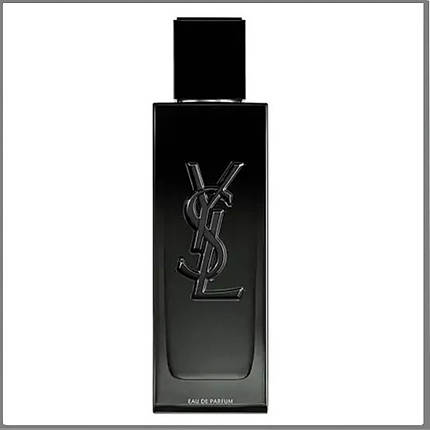 Yves Saint Laurent MYSLF парфумована вода 100 ml. (Тестер Ив Сен Лоран МАЙСЕЛФ), фото 1