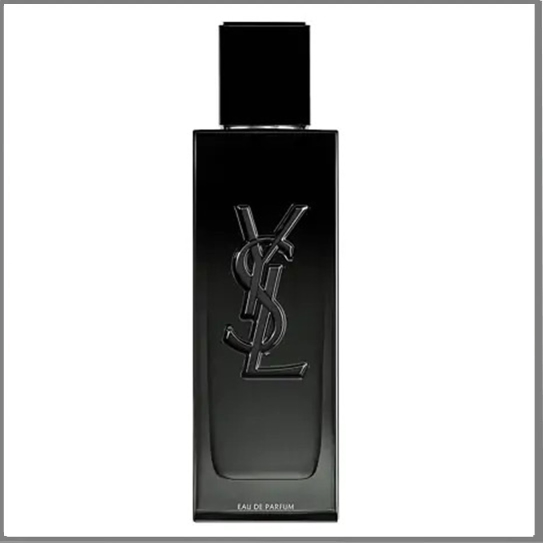Yves Saint Laurent MYSLF парфумована вода 100 ml. (Тестер Ив Сен Лоран МАЙСЕЛФ)