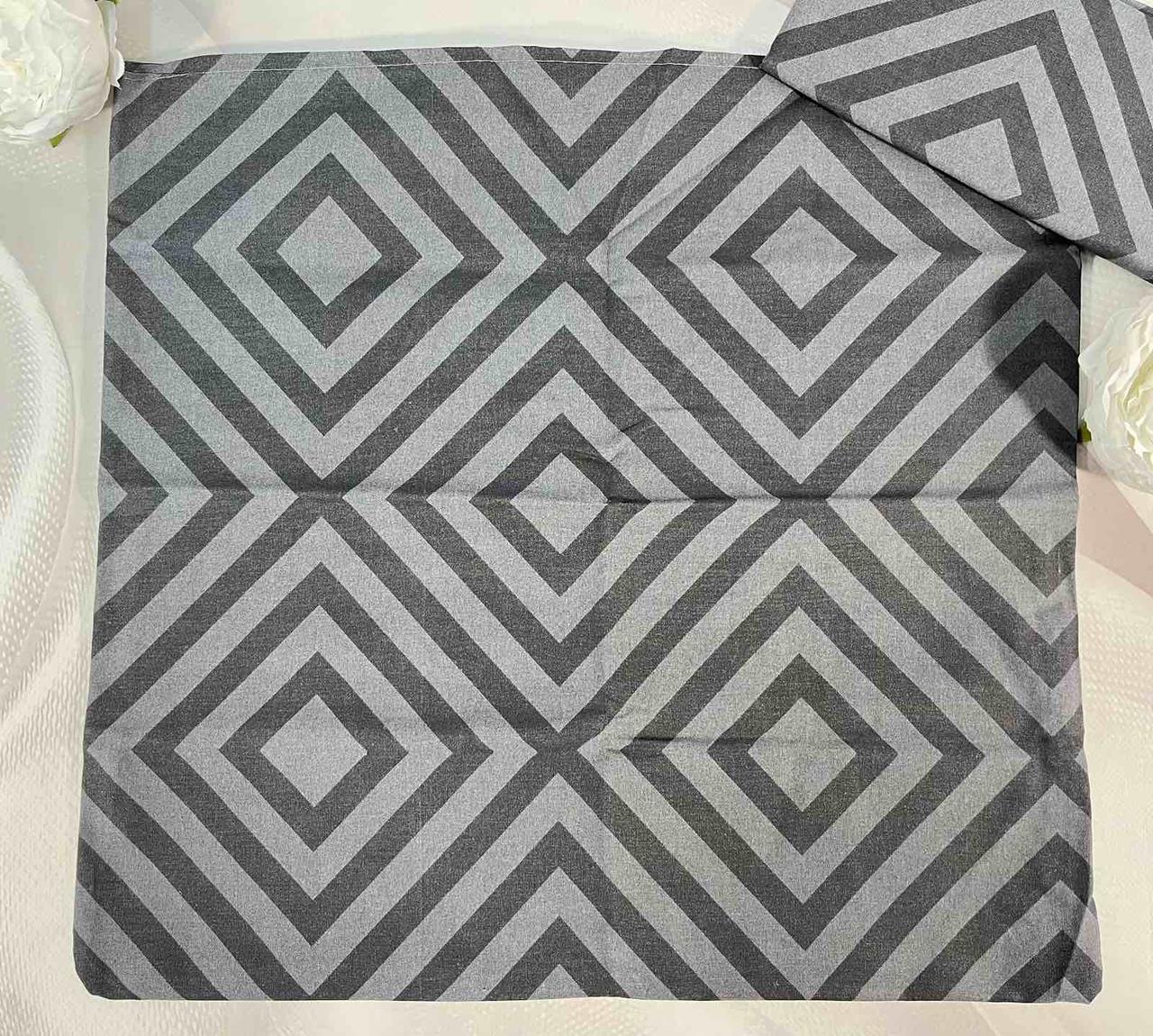 Наволочка на подушку бязь голд  Розмір 40*40