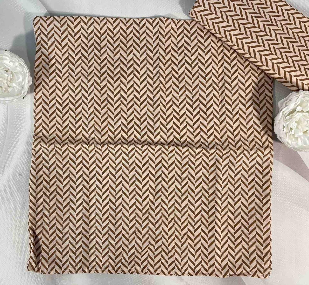 Наволочка на подушку бязь голд Розмір 40*40