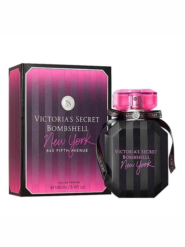 Жіноча парфумована вода Victoria's Secret Bombshell New York 100 мл