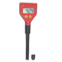 PH метр PH-98103 аналог TPH01118 з тонким змінним електродом  рН 0.00 – 14.00;  ± 0.2pH. Kelilong