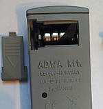 Вологозахищений TDS-метр Adwa AD201   0 — 1999 ppm з АТС. Угорщина, фото 5