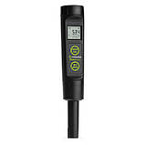 Комбінований pH/EC/TDS/Temp Milwaukee MW804 MAX, автомат. калібрування, Угорщина, фото 4