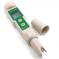 Вологостійкий ОВП-метр ORP-169E 0 ± 1999 mV; ± 5 mV