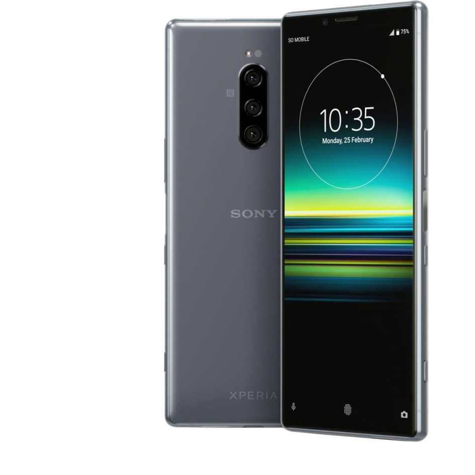 Sony Xperia 1 J9110 Grey