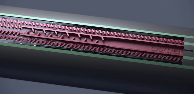 Крапельна стрічка Irritec Tape 6mil 20 см 3000 м Італія Крапельна стрічка Irritec Tape 6mil 20 см 3000 м Італія