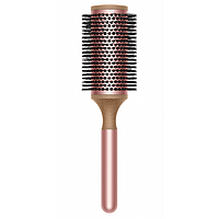 Щітка кругла Dyson Vented Barrel Brush 35mm (Rose/Black)