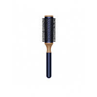 Щітка кругла Dyson Vented Barrel Brush 35mm (Prussian Blue/Black)