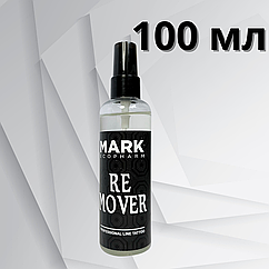 100 мл Ремувер Mark Ecopharm