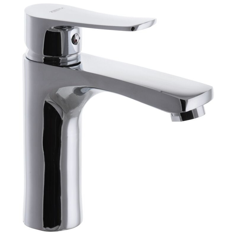 Змішувач для умивальника Dante JXF1-A445, хром