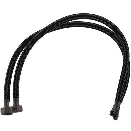 Змішувач для умивальника Dante JXF1-A445, хром, фото 2