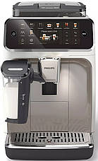 Кавоварка Philips Series 5500 EP5545/70, фото 5