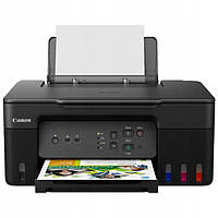 МФУ принтер Canon Pixma G3430 MEGATANK з Wi-fi (5989C009)