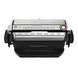 Гриль Tefal OptiGrill+ XL  GC724D12 з формою для випічки, фото 3