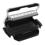 Гриль Tefal OptiGrill+ XL  GC724D12 з формою для випічки, фото 4