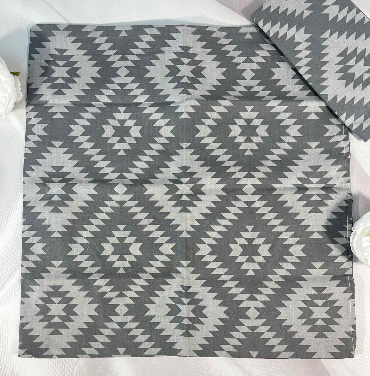 Наволочка на подушку бязь голд Розмір 40*40