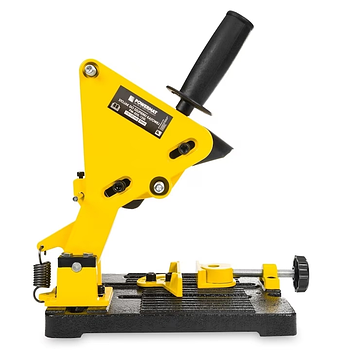 Стійки для шліфувальних машин 115 - 125 мм Powermat PM0551 підставка для шліфувальної машини