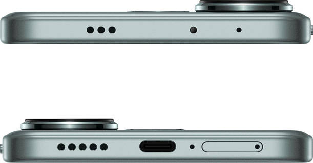 Xiaomi PocoF6 8GB/266GB BLU済 グリーンGlobal版 Amazon