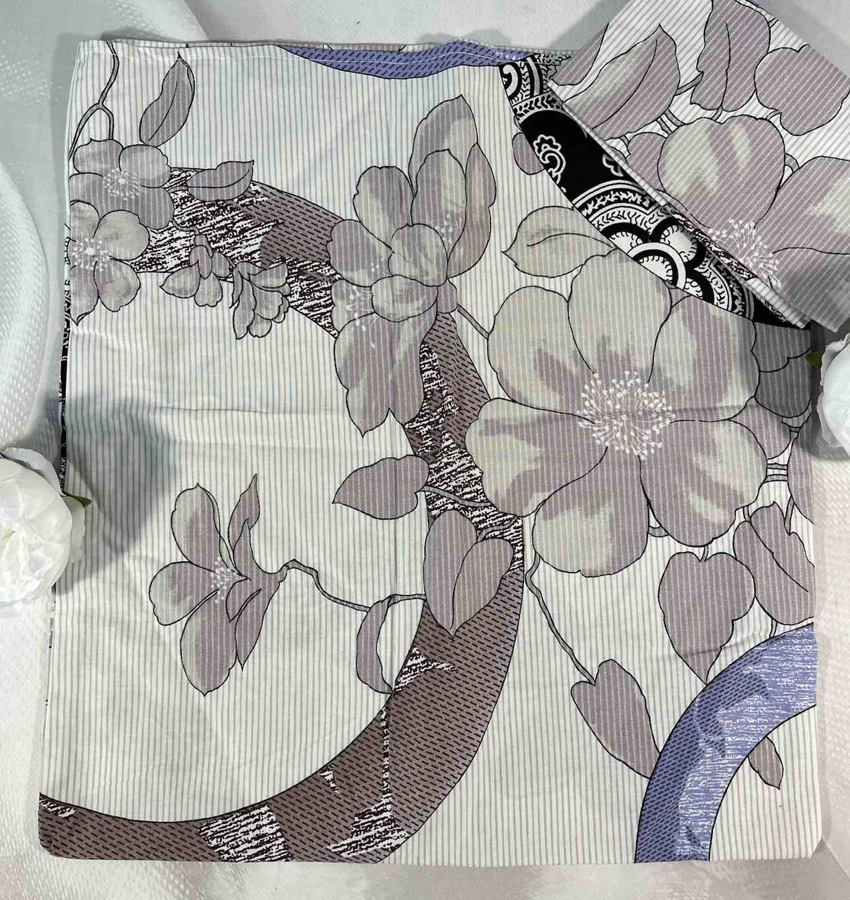 Наволочка на подушку бязь голд  Розмір 40*40