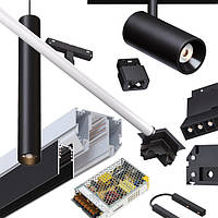 Магнітні трекові системи 2