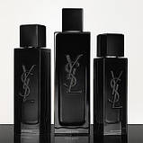 Yves Saint Laurent MYSLF парфумована вода 100 ml. (Ів Сен Лоран Май Селф), фото 5
