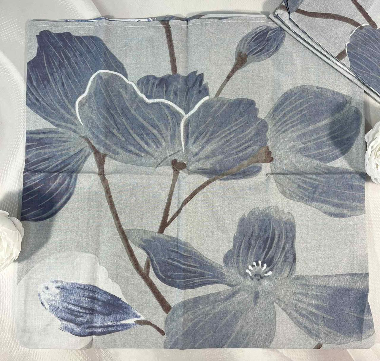 Наволочка на подушку бязь голд Розмір 40*40