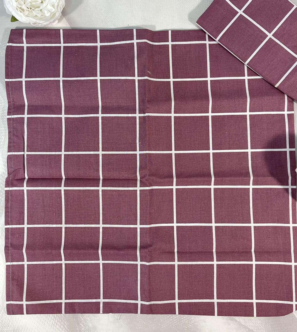 Наволочка на подушку бязь голд Розмір 40*40